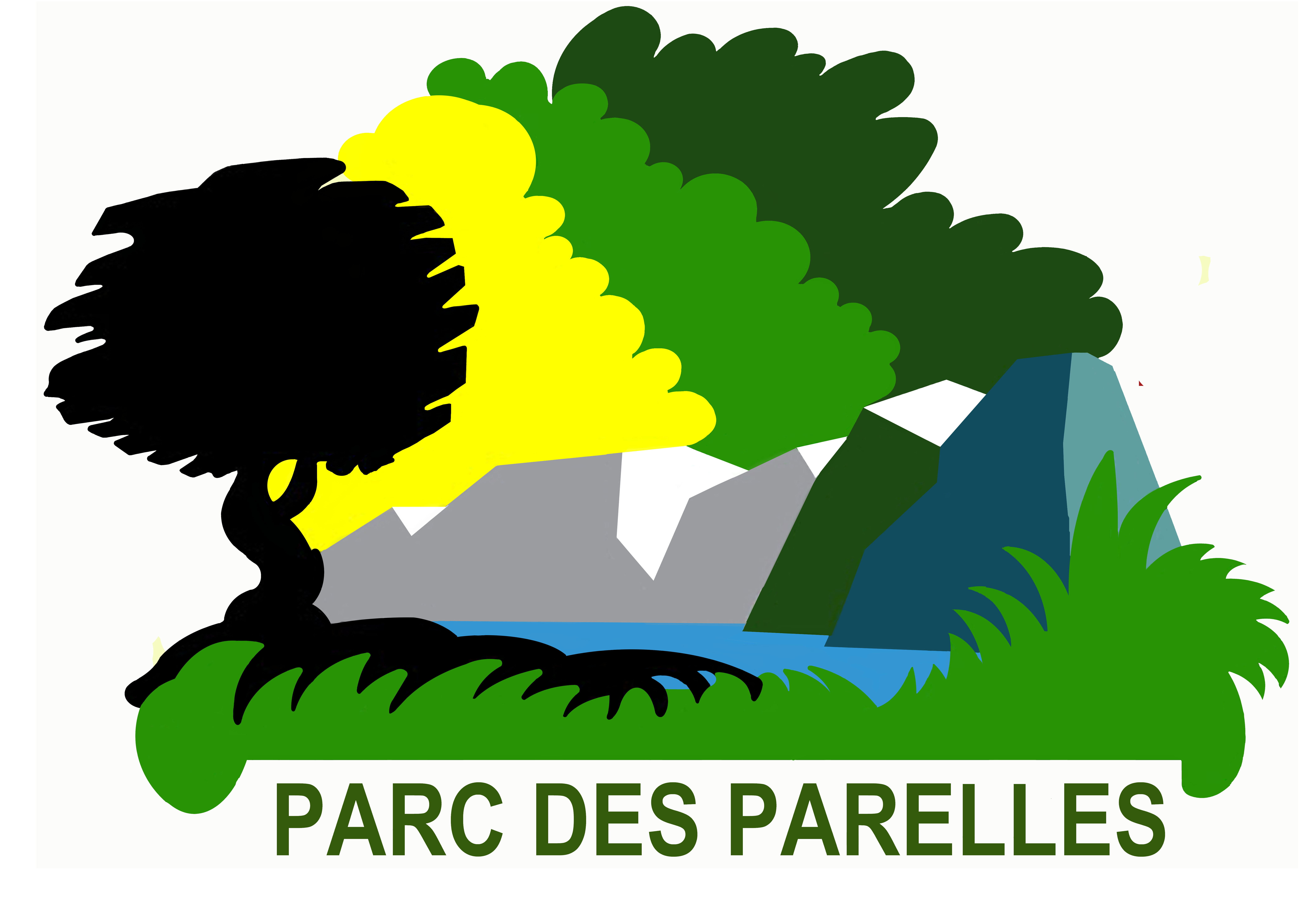    Parc des Parelles ®